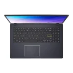 لپ تاپ 15.6 اینچی ایسوس E510MA پردازنده Celeron N4020 گرافیک Intel UHD رم 4 گیگابایت حافظه 256 گیگابایت SSD - Image 4