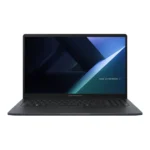 لپ تاپ 15.6 اینچی ایسوس ExpertBook B1503CVA پردازنده Core i5-13500H گرافیک Intel Iris Xe رم 16 گیگابایت حافظه 512 گیگابایت SSD