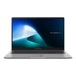 لپ تاپ 15.6 اینچی ایسوس ExpertBook P1503CVA پردازنده Core i7-13700H گرافیک Intel Iris Xe رم 16 گیگابایت حافظه 512 گیگابایت SSD