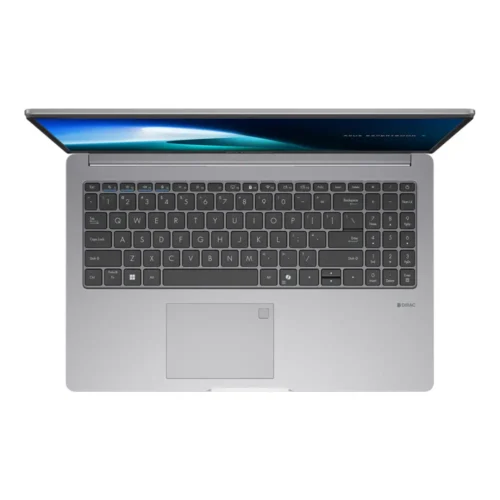 لپ تاپ 15.6 اینچی ایسوس ExpertBook P1503CVA پردازنده Core i7-13700H گرافیک Intel Iris Xe رم 16 گیگابایت حافظه 512 گیگابایت SSD - Image 4