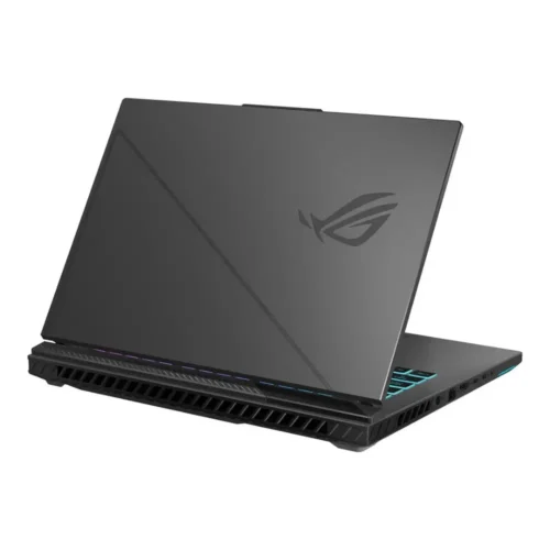 لپ تاپ 16 اینچی ایسوس ROG Strix G16 G614JV پردازنده Core i7-13650HX گرافیک 8 گیگابایت RTX 4060 رم 16 گیگابایت حافظه 1 ترابایت SSD - Image 2