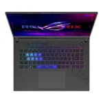 لپ تاپ 16 اینچی ایسوس ROG Strix G16 G614JV پردازنده Core i7-13650HX گرافیک 8 گیگابایت RTX 4060 رم 16 گیگابایت حافظه 1 ترابایت SSD - Image 4