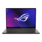 لپ تاپ 16 اینچی ایسوس ROG Zephyrus GU605MI پردازنده Core Ultra 9 185H گرافیک 8 گیگابایت RTX 4070 رم 16 گیگابایت حافظه 1 ترابایت SSD