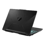 لپ تاپ 15.6 اینچی ایسوس TUF Gaming FA506NCR پردازنده Ryzen 7 7435HS گرافیک 4 گیگابایت RTX 3050 رم 16 گیگابایت حافظه 512 گیگابایت SSD – کاستوم شده - Image 2