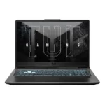 لپ تاپ 15.6 اینچی ایسوس TUF Gaming FA506NCR پردازنده Ryzen 7 7435HS گرافیک 4 گیگابایت RTX 3050 رم 16 گیگابایت حافظه 512 گیگابایت SSD – کاستوم شده
