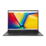 لپ تاپ 16 اینچی ایسوس Vivobook 16X K3605ZF پردازنده Core i7-12700H گرافیک 4 گیگابایت RTX 2050 رم 16 گیگابایت حافظه 512 گیگابایت SSD
