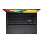 لپ تاپ 16 اینچی ایسوس Vivobook 16X K3605ZF پردازنده Core i7-12700H گرافیک 4 گیگابایت RTX 2050 رم 16 گیگابایت حافظه 512 گیگابایت SSD - Image 2