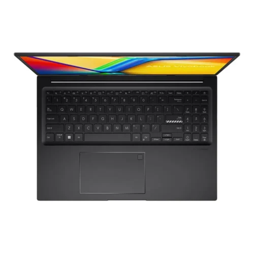 لپ تاپ 16 اینچی ایسوس Vivobook 16X K3605ZF پردازنده Core i7-12700H گرافیک 4 گیگابایت RTX 2050 رم 16 گیگابایت حافظه 512 گیگابایت SSD - Image 2