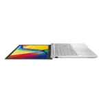 لپ تاپ 15.6 اینچی ایسوس Vivobook X1504ZA پردازنده Core i7-1255U گرافیک Intel Iris Xe رم 16 گیگابایت حافظه 1 ترابایت SSD – کاستوم شده - Image 3