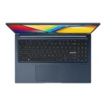 لپ تاپ 15.6 اینچی ایسوس Vivobook X1504ZA پردازنده Core i7-1255U گرافیک Intel Iris Xe رم 16 گیگابایت حافظه 512 گیگابایت SSD – کاستوم شده - Image 5