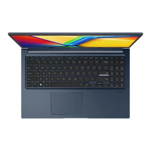 لپ تاپ 15.6 اینچی ایسوس Vivobook X1504ZA پردازنده Core i7-1255U گرافیک Intel Iris Xe رم 16 گیگابایت حافظه 512 گیگابایت SSD – کاستوم شده - Image 5