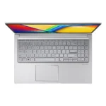 لپ تاپ 15.6 اینچی ایسوس Vivobook X1504ZA نمایشگر پردازنده Core i7-1255U گرافیک Intel Iris Xe رم 8 گیگابایت حافظه 512 گیگابایت SSD - Image 3
