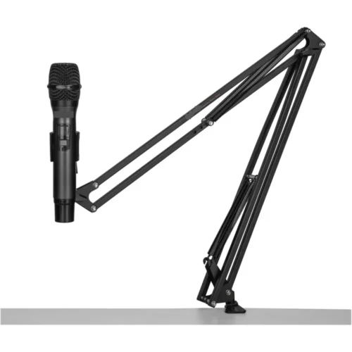 پایه میکروفون بازویی کامیکا CVM-MS02 - Image 4