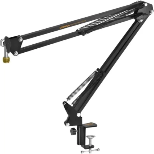 پایه میکروفون بازویی کامیکا CVM-MS02 - Image 1