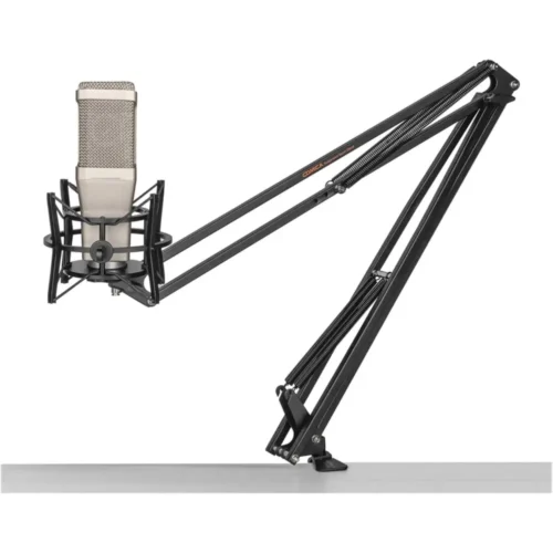 پایه میکروفون بازویی کامیکا CVM-MS02 - Image 3