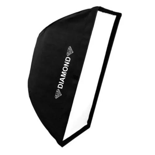 سافت باكس دیاموندDiamond softbox 60x90cm - Image 1