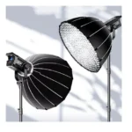اکتاباکس پارابولیک پرتابل دياموند Diamond Parabolic portable Octabox 90cm - Image 3