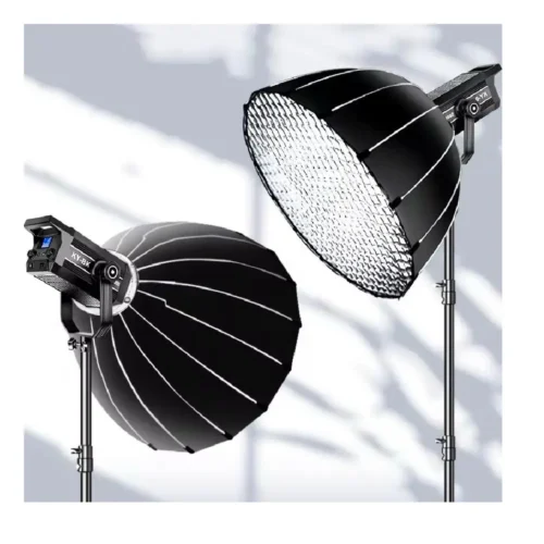 اکتاباکس پارابولیک پرتابل دياموند Diamond Parabolic portable Octabox 90cm - Image 3