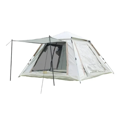 چادر کمپینگ گرین لاین GT-6 Camping Tent - Image 1