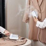 اتو بخار گرین لاین GX288 Mini Iron - Image 2
