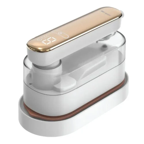اتو بخار گرین لاین GX288 Mini Iron - Image 1