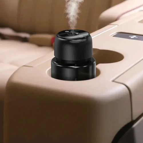 خوشبو کننده هوا گرین لاین Fragrance Diffuser با ظرفیت 130 میلی‌لیتر - Image 2