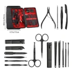 ست مانیکور گرین لاین Manicure Travel Cutter - Image 2