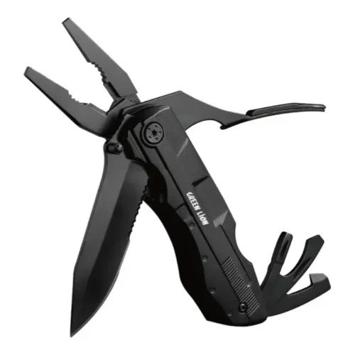 انبردست 14 کاره گرین لاین Multi Plier Pro - Image 2