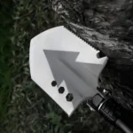 بیل 14 کاره گرین لاین Multi Shovel - Image 2