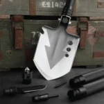 بیل 14 کاره گرین لاین Multi Shovel - Image 3