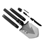 بیل 14 کاره گرین لاین Multi Shovel