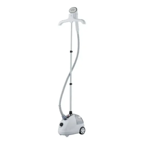 اتو بخار ایستاده گرین لاین Portable Household Garment Steamer با توان 2000 وات - Image 1