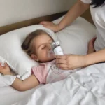 نبولایزر قابل حمل گرین لاین Portable Nebulizer Pro - Image 2