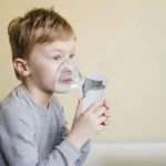 نبولایزر قابل حمل گرین لاین Portable Nebulizer Pro - Image 3