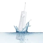 دستگاه شست و شوی دهان و دندان گرین لاین Portable Oral Irrigator با ظرفیت 300 میلیلیتر - Image 2