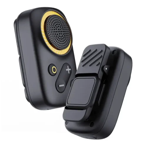 اسپیکر بی سیم گرین لاین Pulse Wear Wearable - Image 1