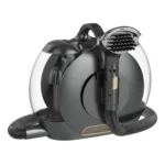 بخار شوی فرش گرین لاین Snail carpet cleaner - Image 2