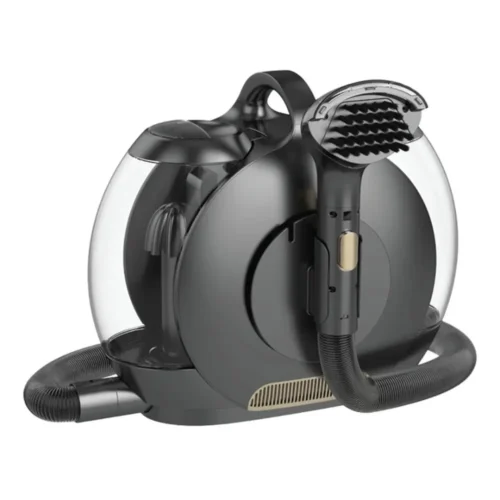 بخار شوی فرش گرین لاین Snail carpet cleaner - Image 2