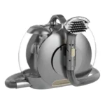 بخار شوی فرش گرین لاین Snail carpet cleaner - Image 3