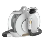 بخار شوی فرش گرین لاین Snail carpet cleaner