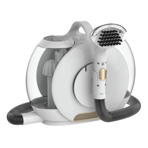 بخار شوی فرش گرین لاین Snail carpet cleaner - Image 1