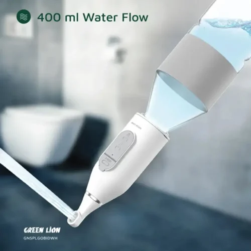 بیده مسافرتی گرین لاین Splash Go - Image 3