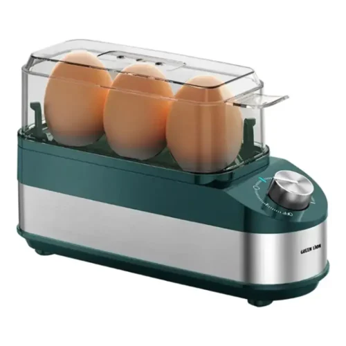 تخم مرغ پز گرین لاین Trio Egg Cooker - Image 1