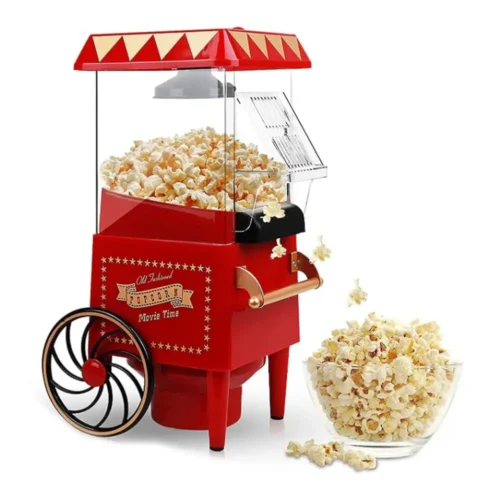 پاپ کورن ساز گرین لاین Vintage Popcorn Maker - Image 1