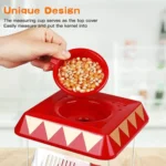 پاپ کورن ساز گرین لاین Vintage Popcorn Maker - Image 2