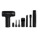 جارو شارژی و دمنده گرین لاین Wireless Vacuum Cleaner Dust Blower - Image 3