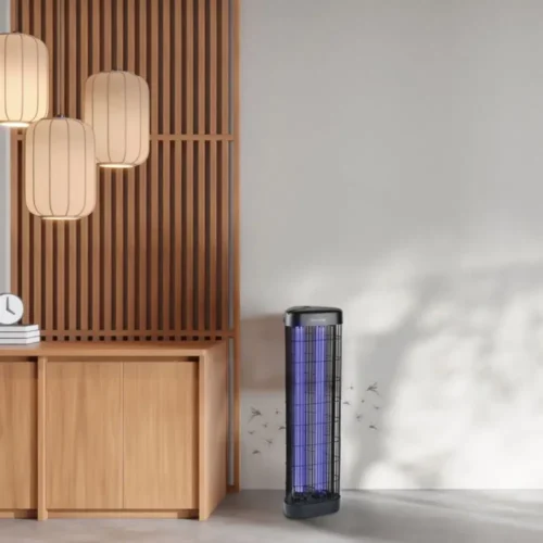 حشره کش برقی گرین لاین electric insect killer Pro - Image 2