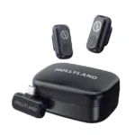 میکروفون بی سیم هالی لند Hollyland Lark A1 Type-c دو نفره