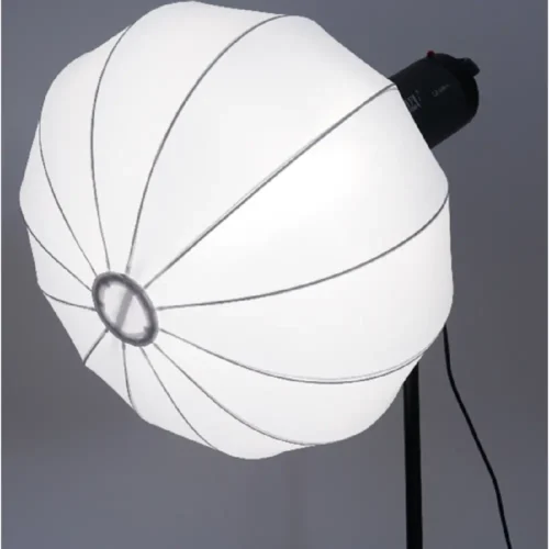 سافت بال پرتابل Lantern softbox 65cm - Image 1
