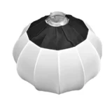 سافت بال پرتابل Lantern softbox 65cm - Image 3